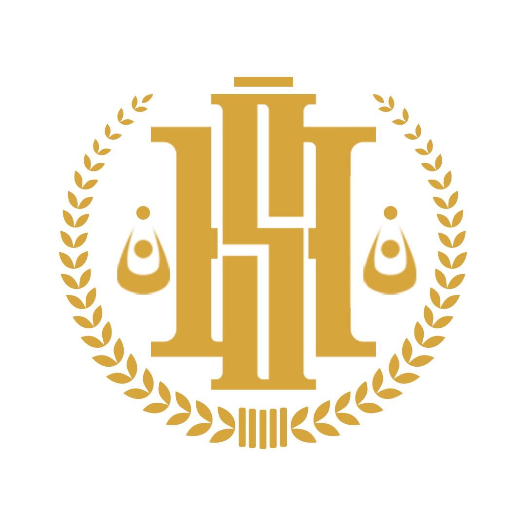 Logo Hudson Sales Advocacia